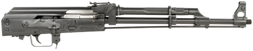 Zastava Arms Usa ZR7762BA ZPAPM70  7.62x39mm 16.25" Black Barrel/Rec, No Furniture or Mag Included