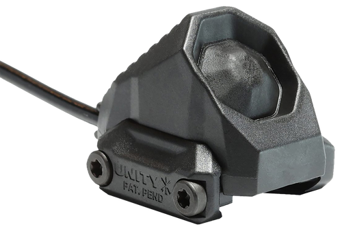 Unity Tactical LLC AXNSLI7B Axon  SL  Single Lead Black Crane Laser