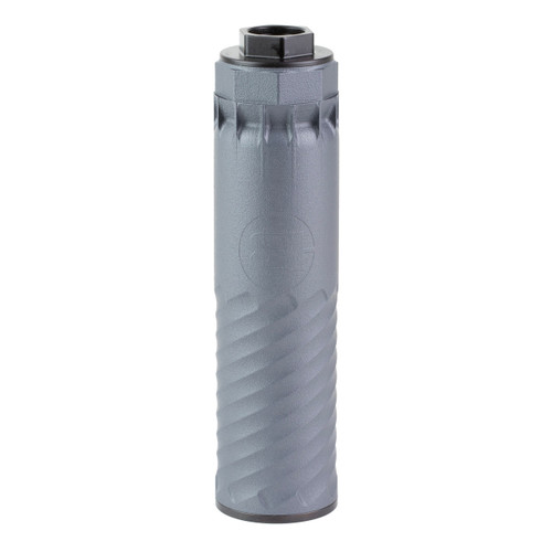 BERGARA TI 30CAL SUPRESSSOR GRAY
