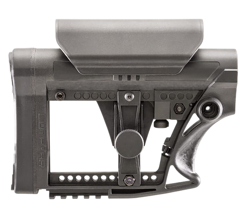 LUTH-AR MBA-4-CHP MBA-4 WITH CHEEK RISER