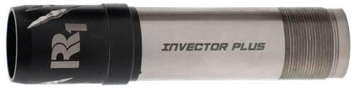 Rob Roberts Gun Works 200294 RR1 Raptor Invector Plus 12 Gauge 17-4 PH Stainless Steel