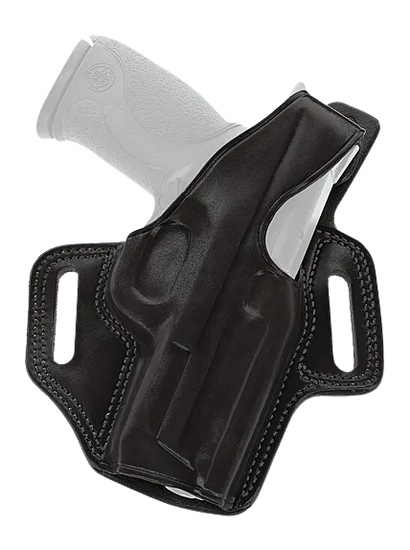 GALCO FL266RB     FLETCH HIGH RIDE             BLK