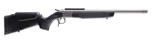 CVA CR4437S  SCOUT SS TD  308 WIN  SS/BLK