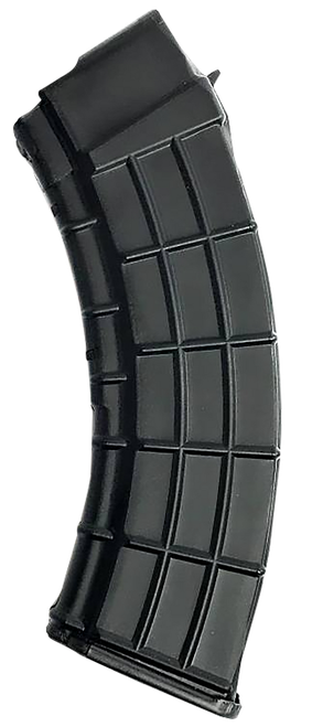 Zastava Arms Usa ZAPMAG1 AK-47  30rd 7.62x39mm Black Polymer