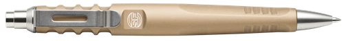 Surefire EWP03TN EWP-03 Tactical Pen 5.8" 1.7 oz Tan