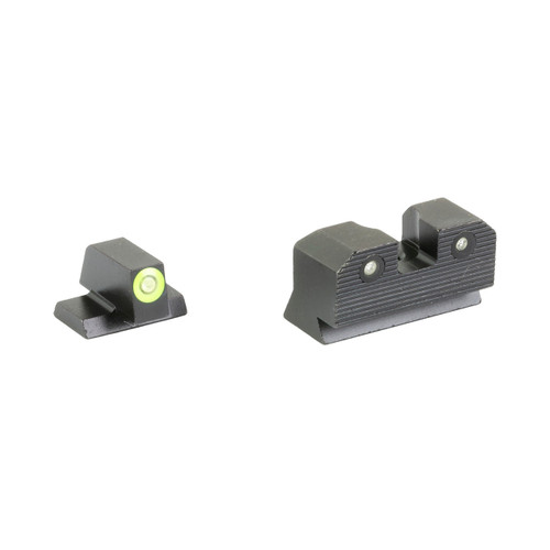 XS R3D 2.0 S&W EQUALIZER GREEN