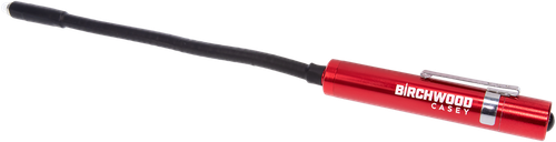Birchwood Casey BORELIGHT Bore Light Flexible Red/Black