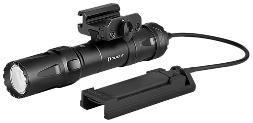 Olightstore Usa Inc ODIN Odin  Black Anodized 300/760/1,000/2,000 Lumens White LED