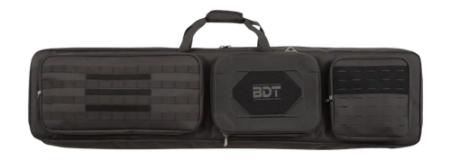 BDOG BDT74-48B   DBL SUPPRESSED TACT RFL  48   BLK