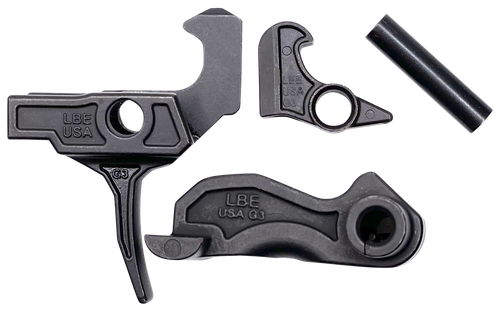 LBE Unlimited AKG3 G3 Trigger Group  Curved for AK-47 & AK-74