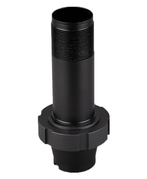 SilencerCo AC1308 Echo Choke Adapter Black