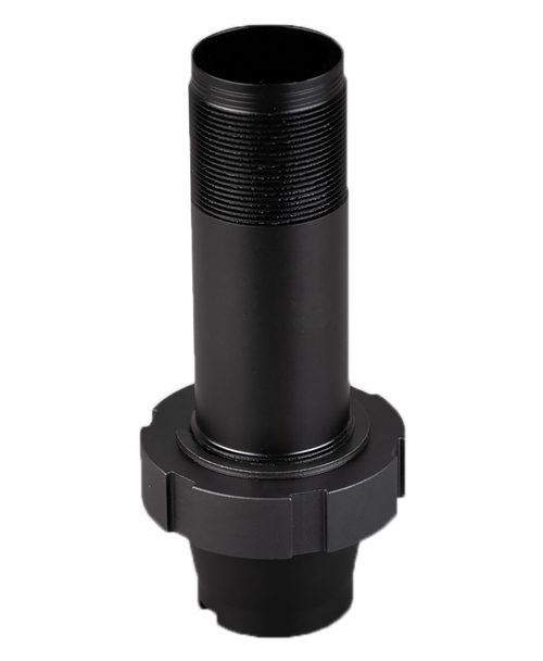 SilencerCo AC1308 Echo Choke Adapter Black