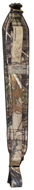 Outdoor Connection AD20927 Original Super-Sling Realtree AP Nylon Padded Rifle/Shotgun