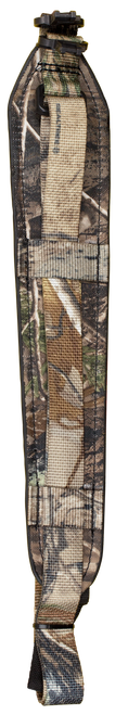 Outdoor Connection AD20927 Original Super-Sling Realtree AP Nylon Padded Rifle/Shotgun