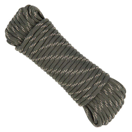 Vanish 5907 All-Around Outdoor Rope  32-Carrier Diamond Braid 50'