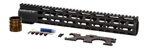 GRIFFIN LPR135          LP RAIL 13.5"