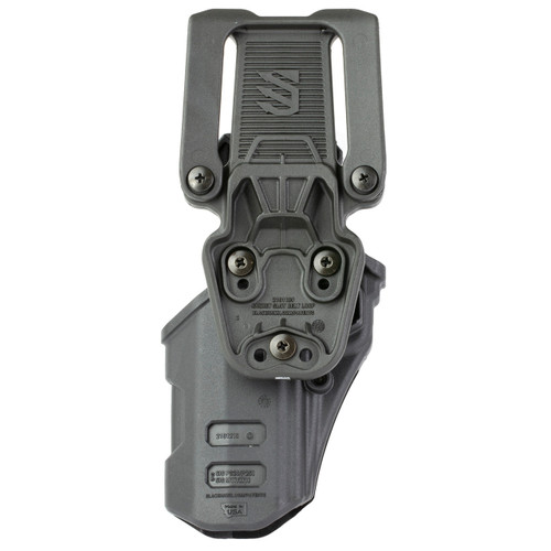 BH T-SER L2C OVERT SIG P320 RH BLK