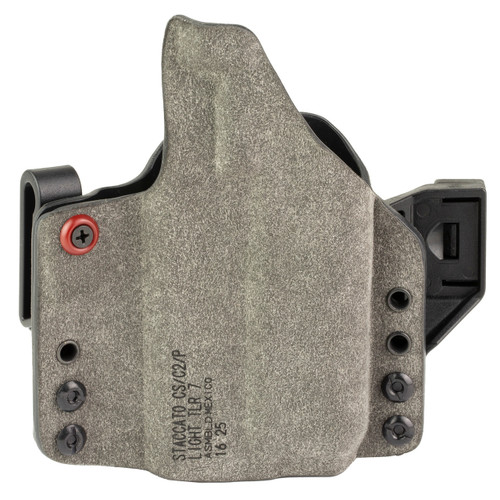 SL INCOGX STACCATO CS/C/P RDS LGT RH
