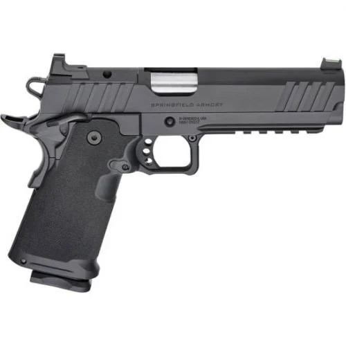 SPR 1911 DS PRODIGY 9MM 5 AOS W/RFX25