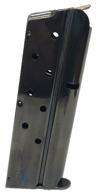 EAA GIRSAN 390502 MC1911SC  6rd 45 ACP Black Steel