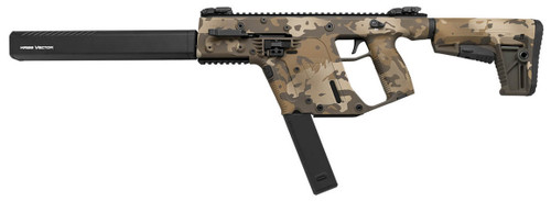 KRISS VECTOR CRB G2 10MM 16 MC FDE 33RD