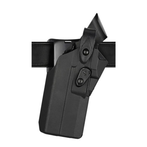 Safariland 7360RDS28327481 7360RDS  Black Compatible w/ Glock 19/23, TLR 7 Light Right Hand