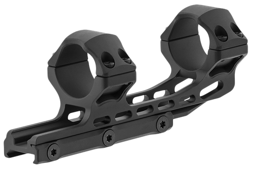 UTG AIR32250 ACCU-SYNC  30 mm Picatinny Cantilever High Profile