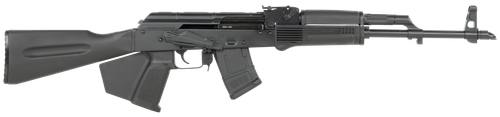 DPMS DP51655109841-CA *CA* ANVIL AK47 762 16" POLY