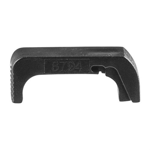 MAGAZINE CATCH REVERSIBLE EXTENDED +0.75MM - FITS GEN4