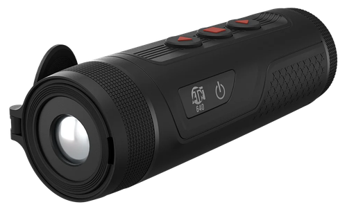 ATN TIMNBLT619G6   BLAZETREK 619 1.5-12X