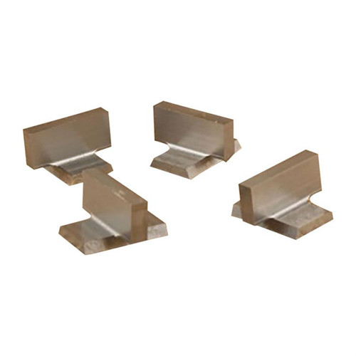 RESCUE FRONT SIGHT BLANK, .375 X 65 X .085