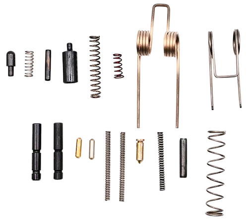 LBE Unlimited ARESNTL AR Essentials kit  AR-Platform Multi-Color