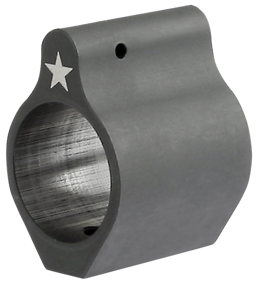 BCM LGB750 Low-Profile  .750" Black Phosphate