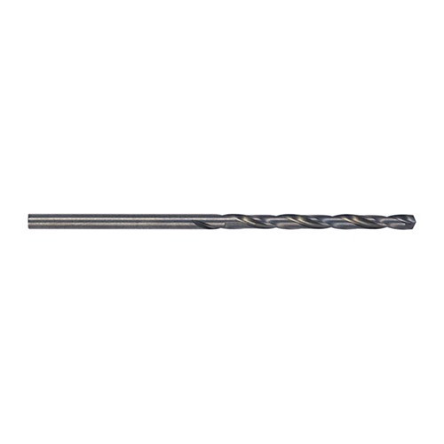JOBBER LENGTH WIRE GAUGE DRILL 40J (.0980'') DIAMETER