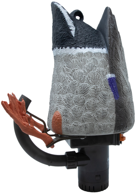 Higdon Outdoors 54093 Pro Mallard Drake Pulsator Species Multi-Color