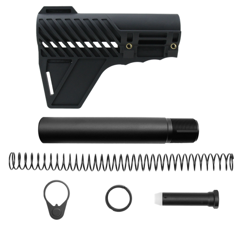 TACFIRE SP34-49A AR PSTL BRACE W/TUBE