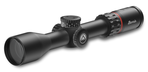 BUR 200682 VERACITY 3-15X44MM         PLEX