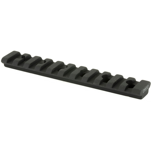 GG&G UNDER FOREGRIP MOUNT RAIL(UFIR)