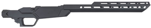 Sharps Bros SBC06 Heatseeker  Matte Black Cerakote Fits 450 Bushmaster(Box Mag) Bolt Action