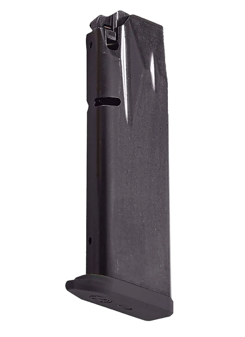 FN 20100572 High Power  10rd 9mm Black Stainless Steel