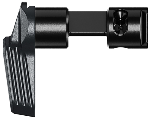 Radian Weapons R0592 Talon GI 45/90 Safety (Long), Radian Gray, Fits Mil-Spec AR-15/AR-10 Platform & Sig MCX/MPX