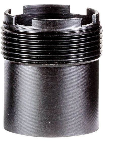 Banish(Silencer Central) 100000350022 Banish 12 Choke Tube Shotgun 12Gauge Full 17-4PH Stainless Steel Nitride