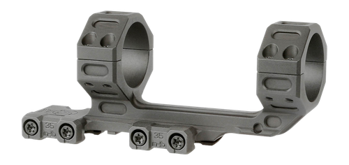 MIDWEST MI-MK2-34SMH      MK2 34MM SCP MOUNT HIGH