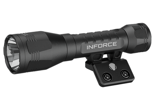 Inforce IF71016 ARC 650  Black Aluminum 1200 Lumens M-LOK Mount