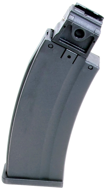 Archangel AA922A1 9-22  25rd 22 LR Compatible w/ Ruger 10/22 Black Polymer