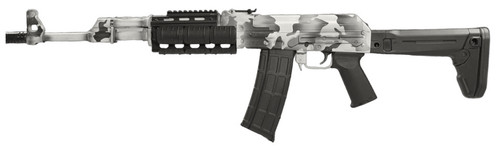 ZAS ZPAPM90 5.56 18.25 SNOW CAMO ZHUKOV 30RD