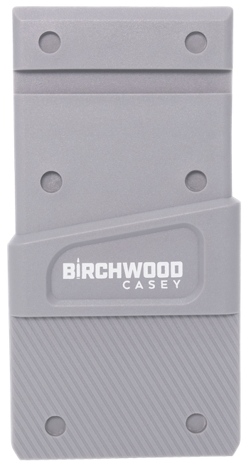 Birchwood Casey LOWRVISE-BLOCK Vise Block  for AR-15 Lower Receiver