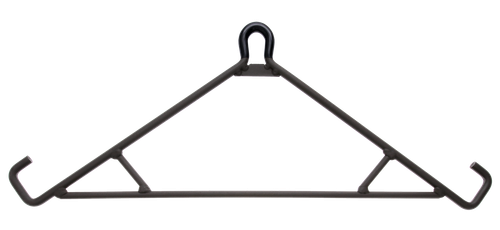 HME GHG4 4:1 Gambrel Kit  Steel 500 lbs Weight Capacity