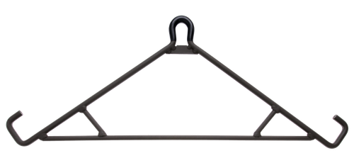 HME GHG4 4:1 Gambrel Kit  Steel 500 lbs Weight Capacity