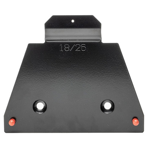 QC ULTRAMOUNT TOP PLATE/BOLT FOR RCBS SUMMIT & REBEL PRESS